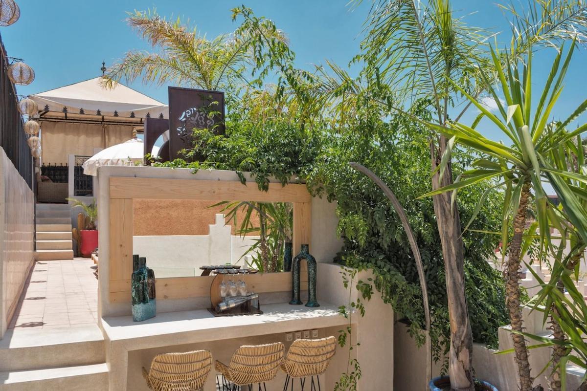 Dar Lysis Private With Pool And Breakfasts Villa *