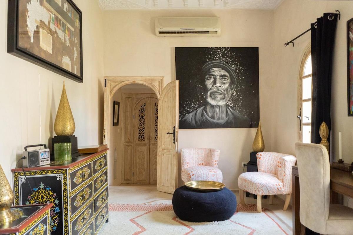 Villa Dar Lysis Private With Pool And Breakfasts *