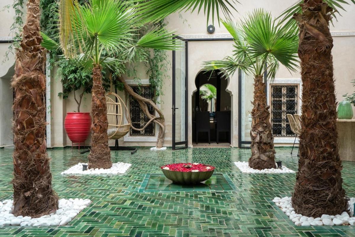 Dar Lysis Private With Pool And Breakfasts *