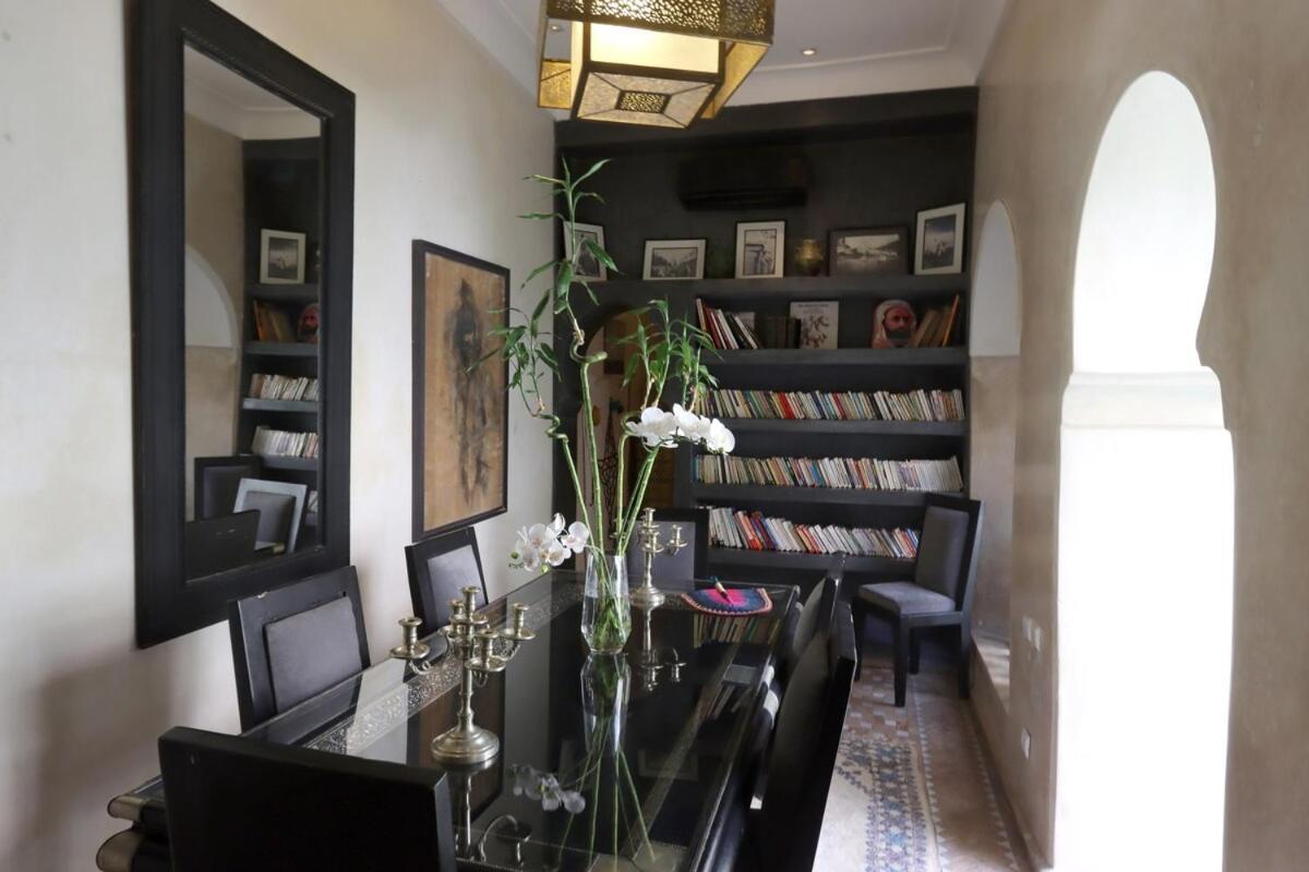 Dar Lysis Private With Pool And Breakfasts