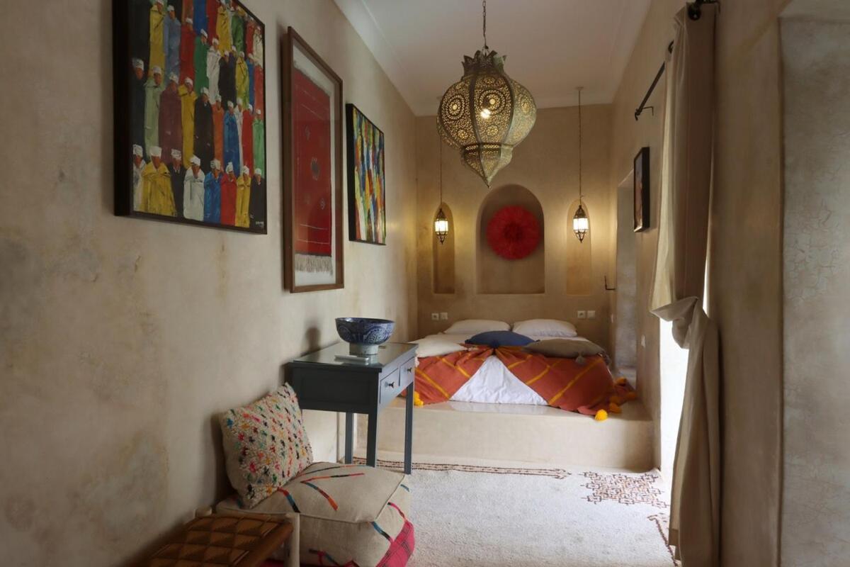 Dar Lysis Private With Pool And Breakfasts *