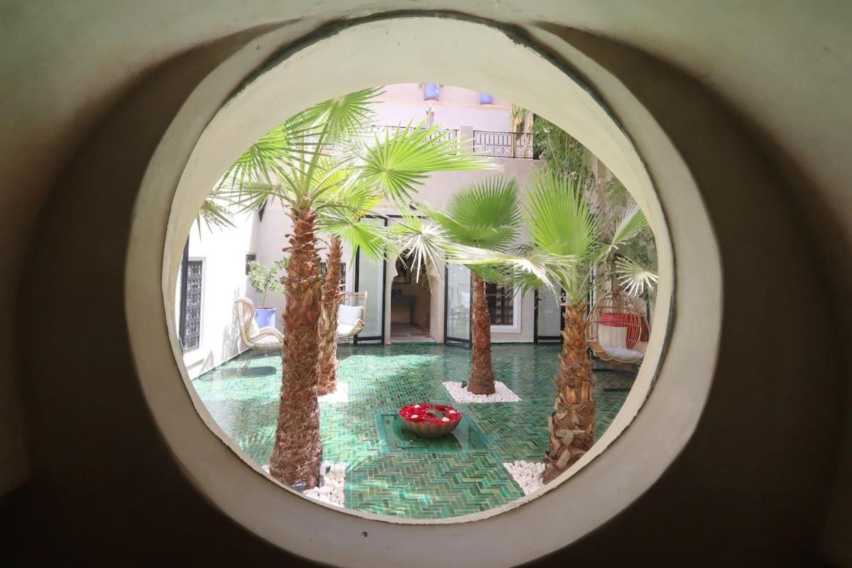 Dar Lysis Private With Pool And Breakfasts