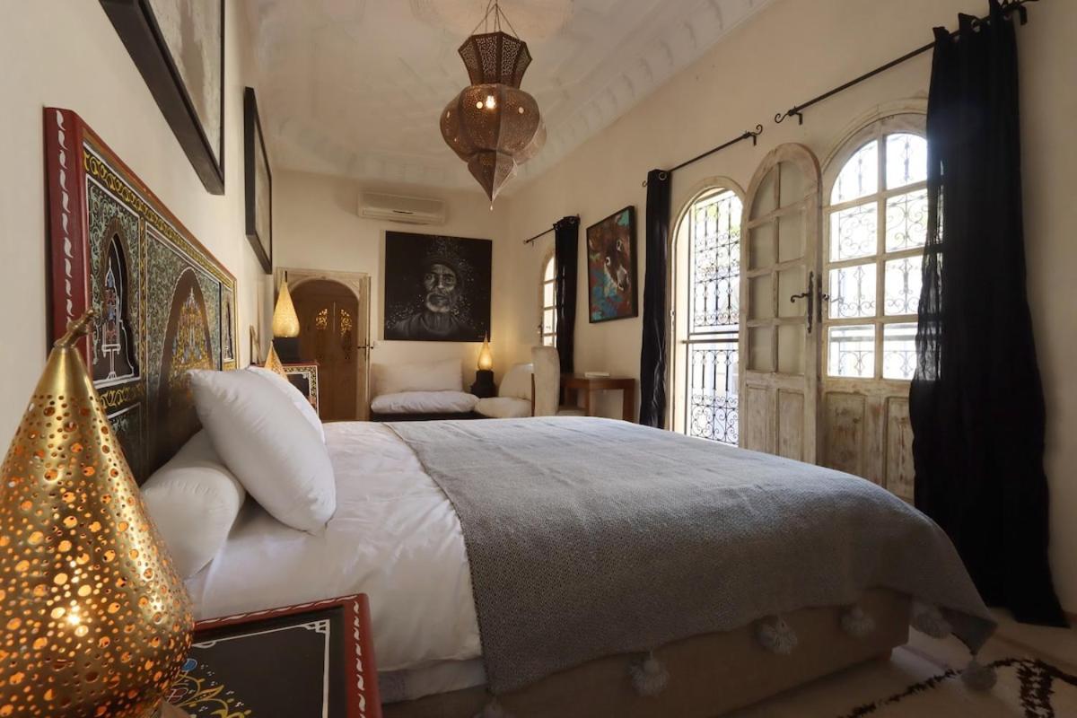 Villa Dar Lysis Private With Pool And Breakfasts