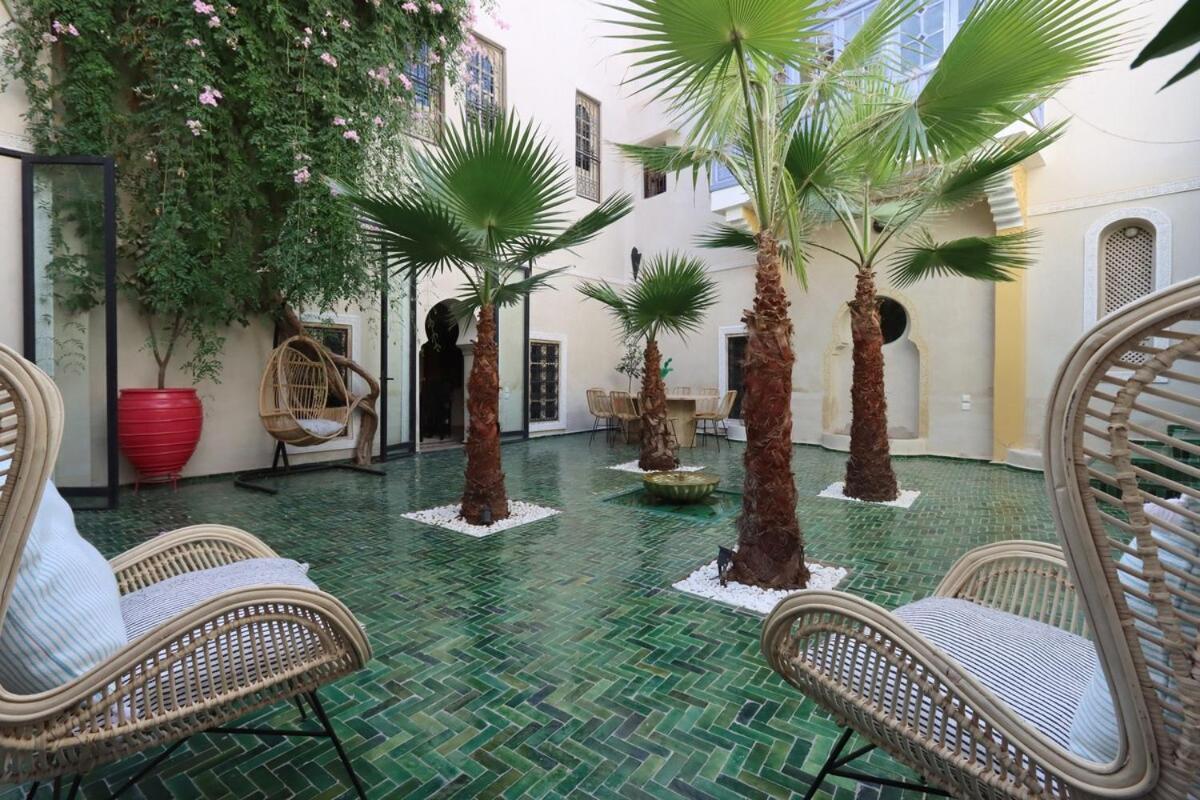 Dar Lysis Private With Pool And Breakfasts Villa *