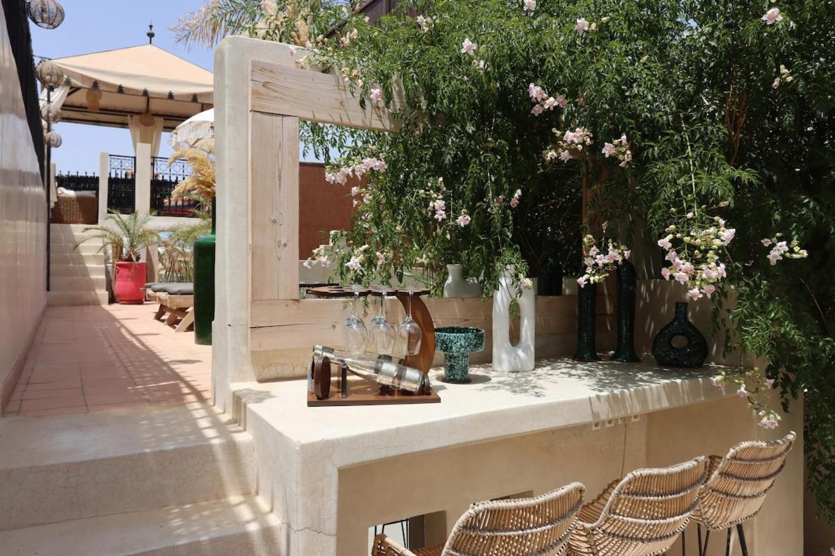 Villa Dar Lysis Private With Pool And Breakfasts *