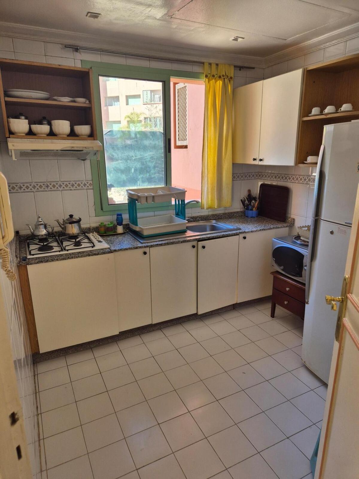 Atlas Hivernage Appartement