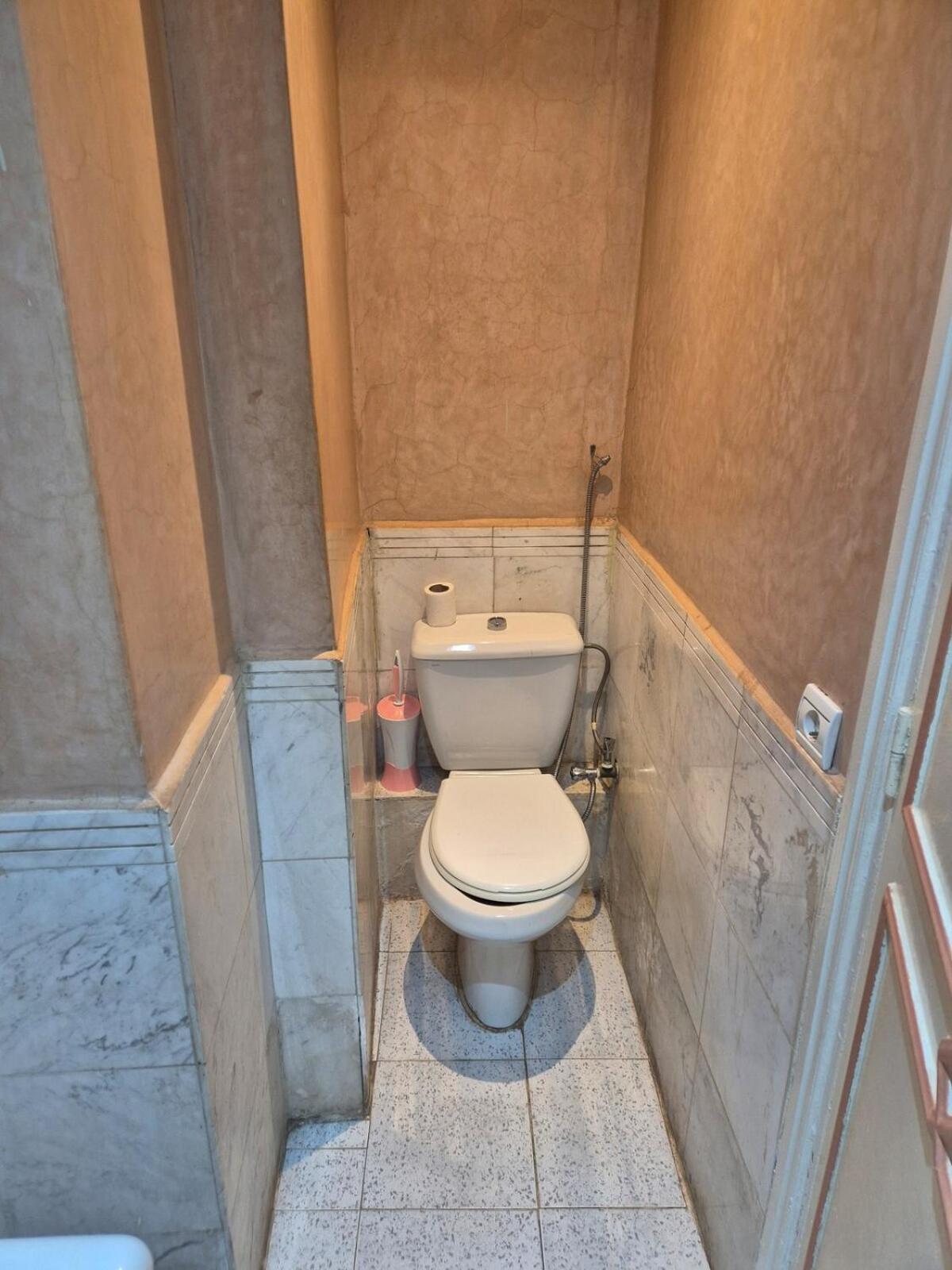 Appartement Atlas Hivernage