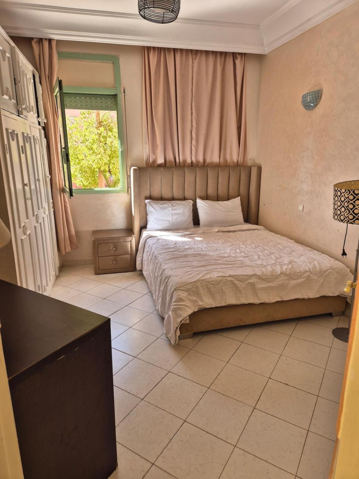 Appartement Atlas Hivernage *