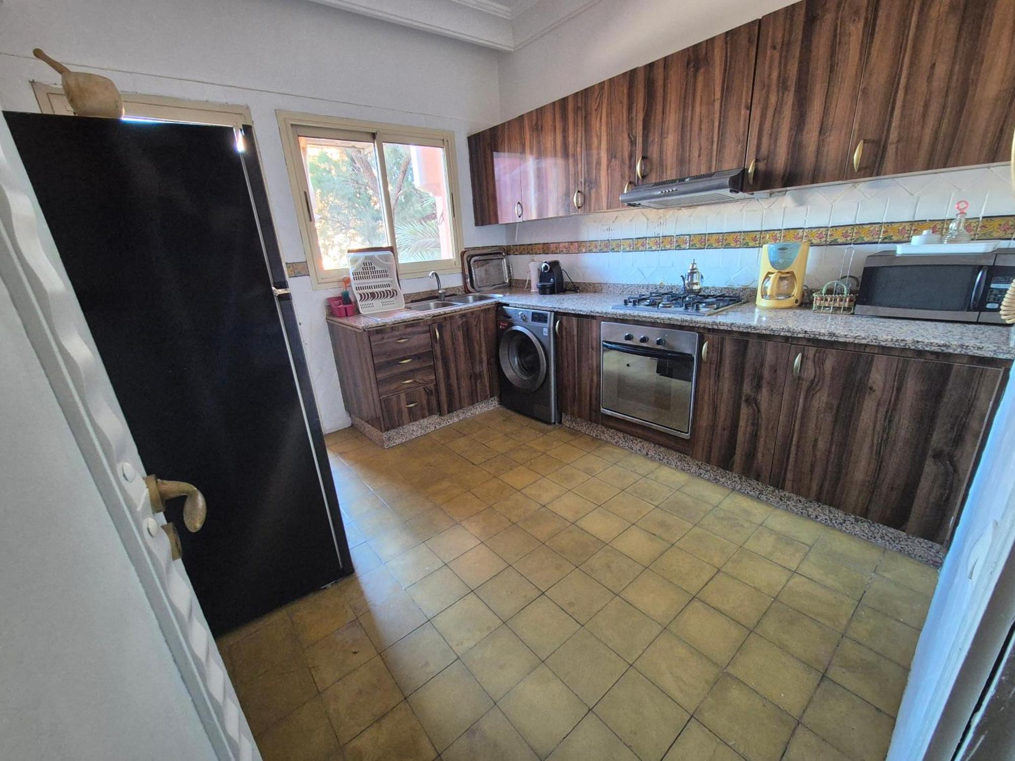 Sarah Hivernage Appartement *