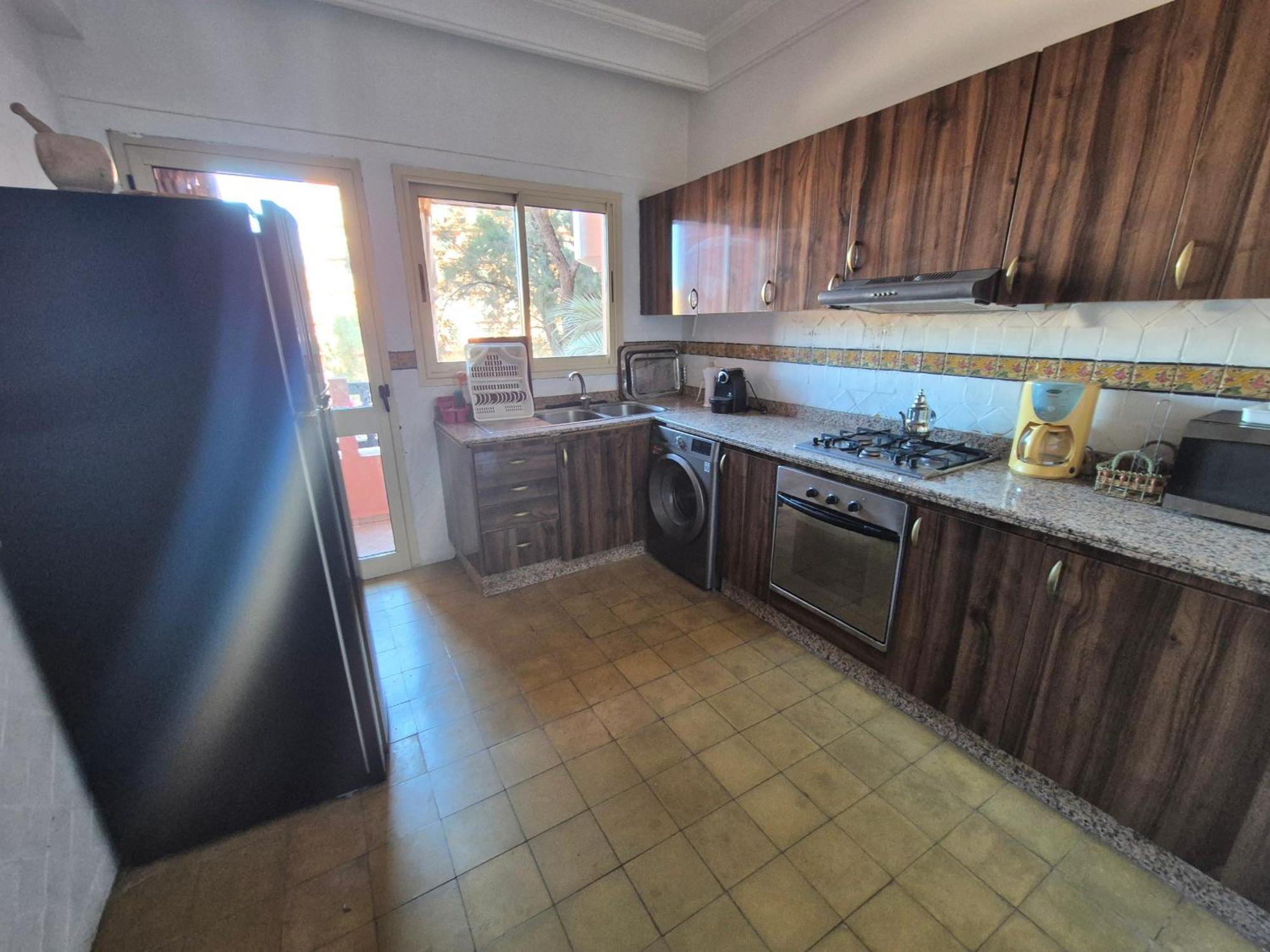 Appartement Sarah Hivernage