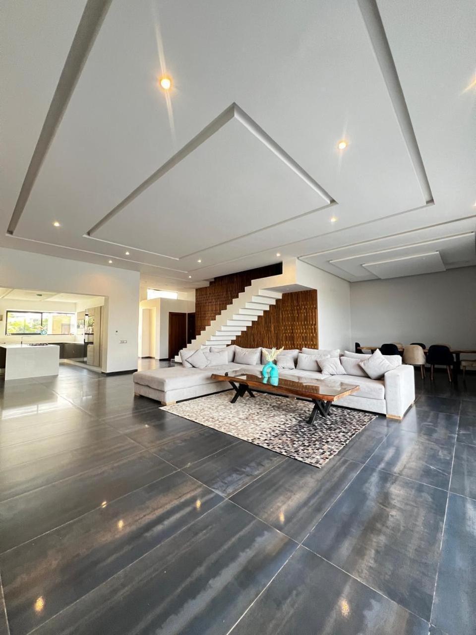 Villa Argan Golf *
