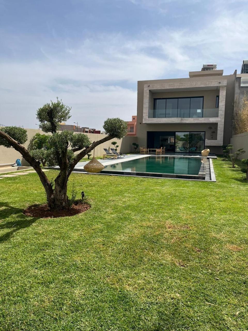 Argan Golf * Marrakesh