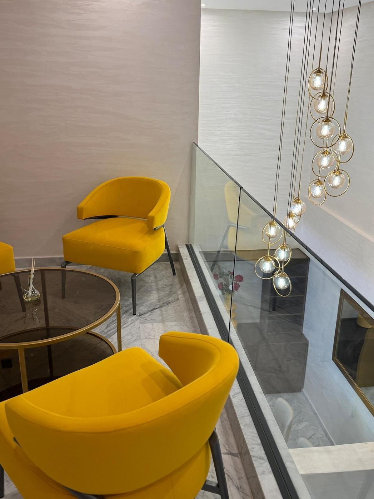 Duplex Palmeraie Piscine Apartment
