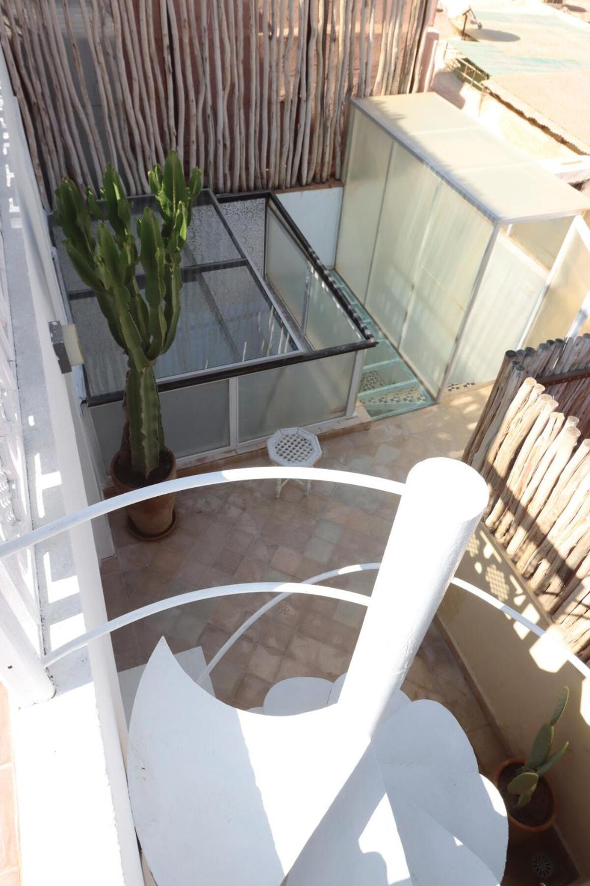Dar Bensuh 2ch Prive Villa Marrakesh