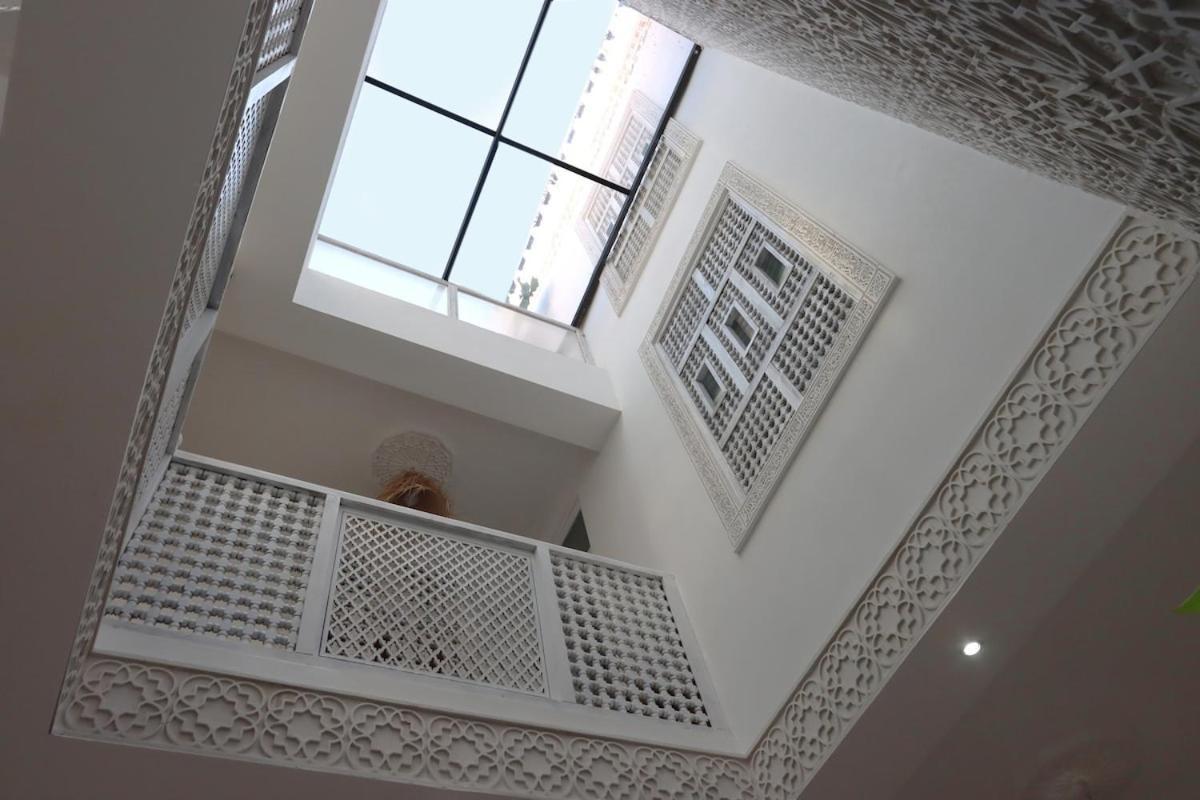 Dar Bensuh 2ch Prive * Marrakesh