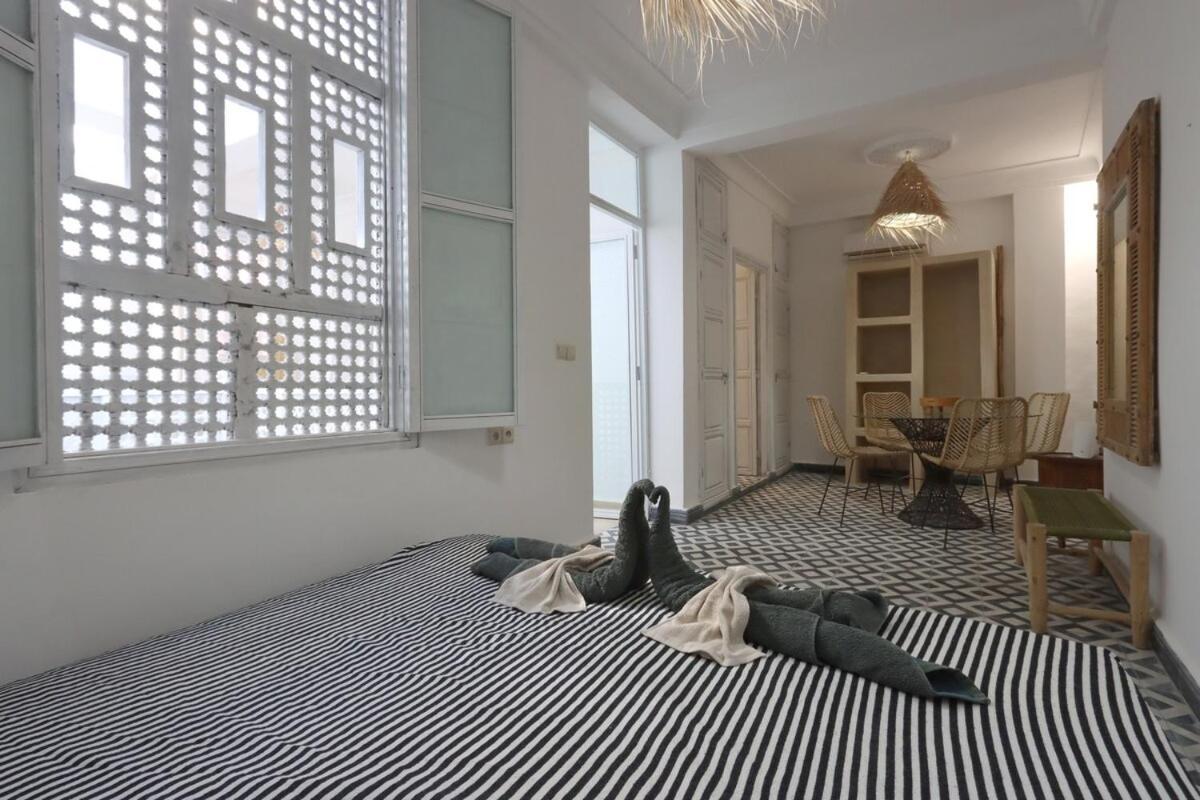 Villa Dar Bensuh 2ch Prive *