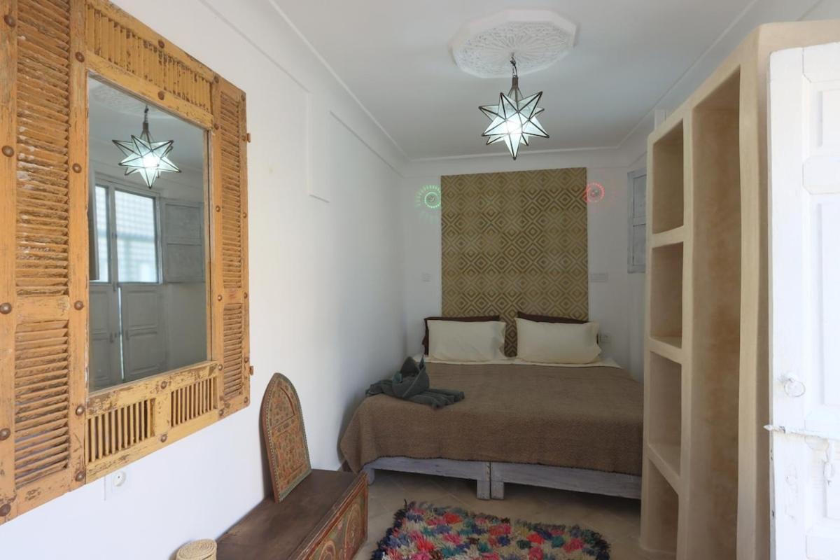 Dar Bensuh 2ch Prive Villa Marrakesh