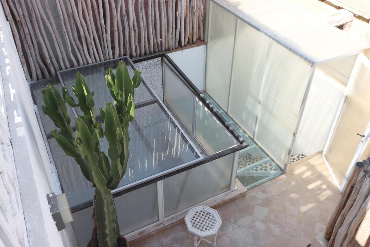 Dar Bensuh 2ch Prive Marrakesh