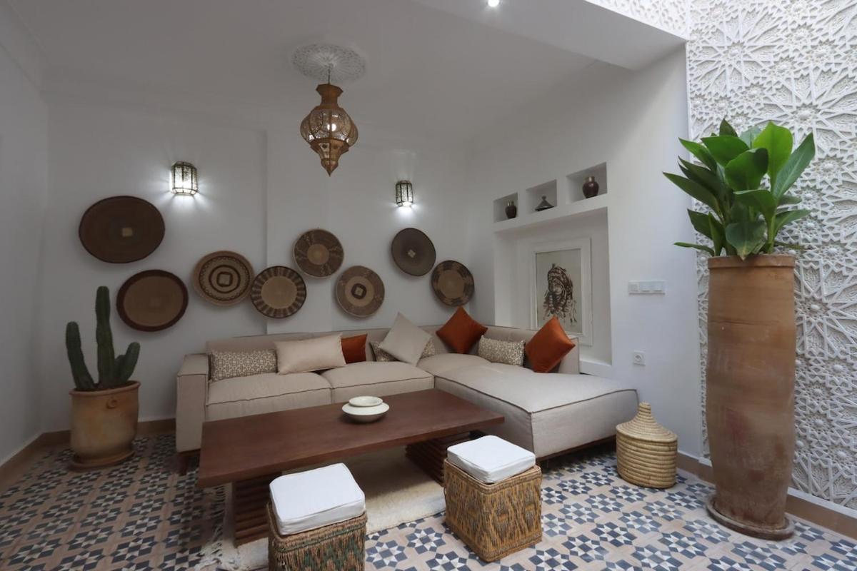 Villa Dar Bensuh 2ch Prive *