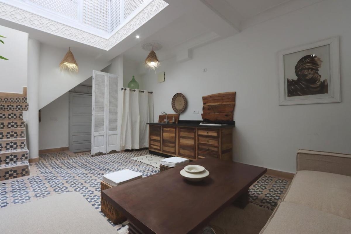 Villa Dar Bensuh 2ch Prive