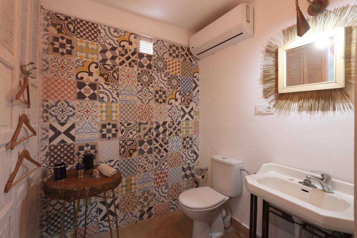 Villa Dar Bensuh 2ch Prive *