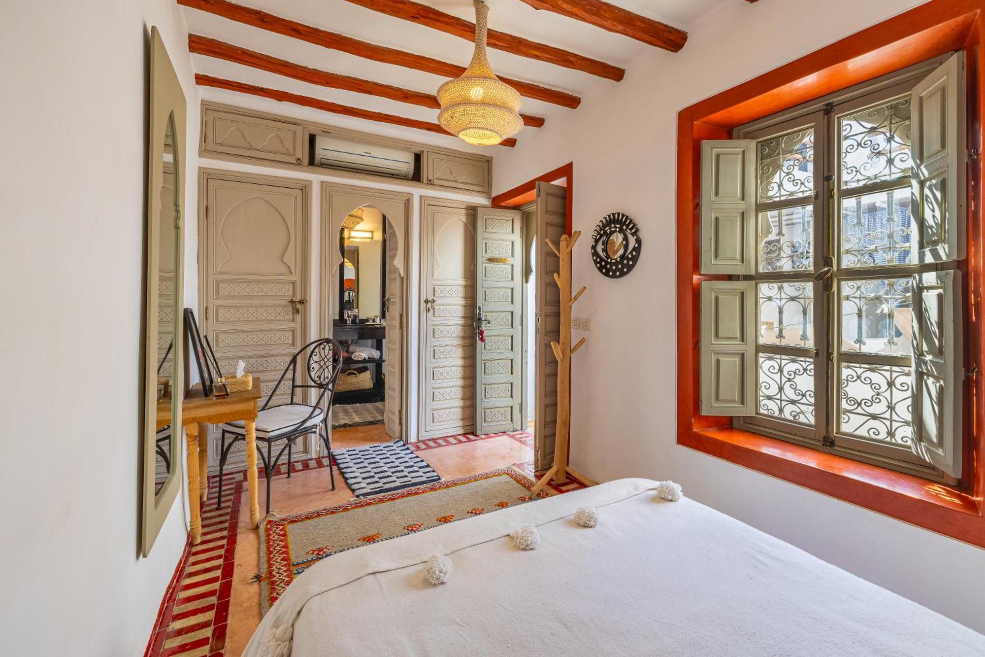 Ferienhaus Chill&relax Dar Tayri Marrakesch