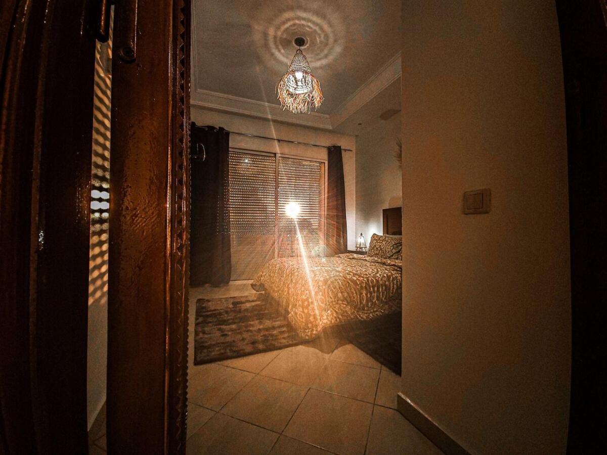 Msholidays 2 Marrakech Appartement Marrakesh