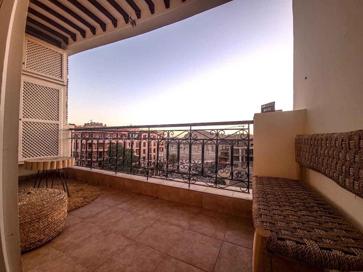 Appartement Msholidays 2 Marrakech