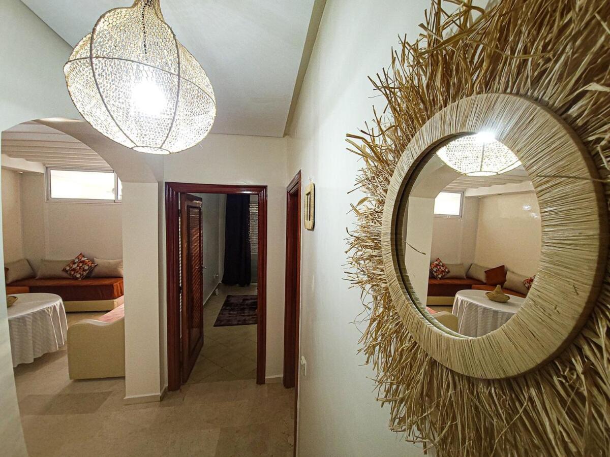 Appartement Msholidays 2 Marrakech Marrakesh