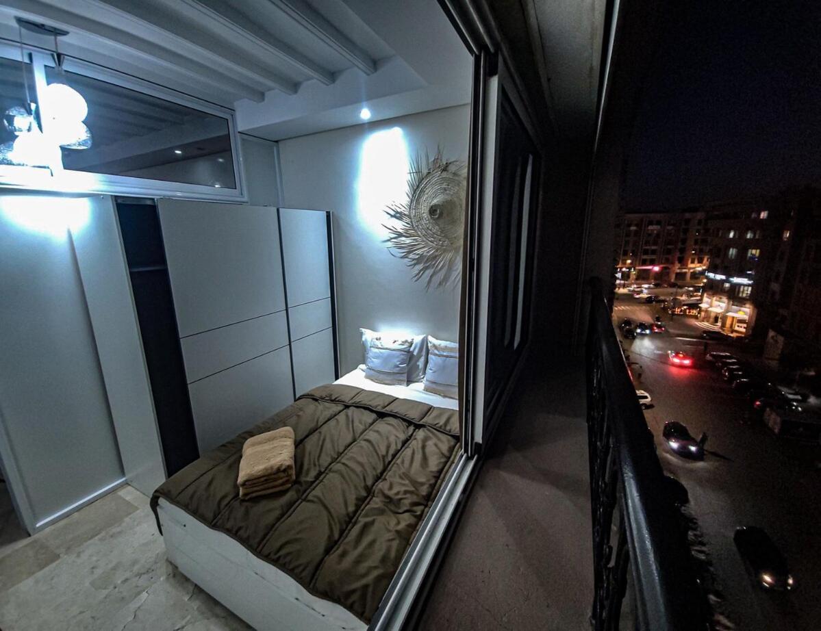 Msholidays 2 Marrakech Appartement *