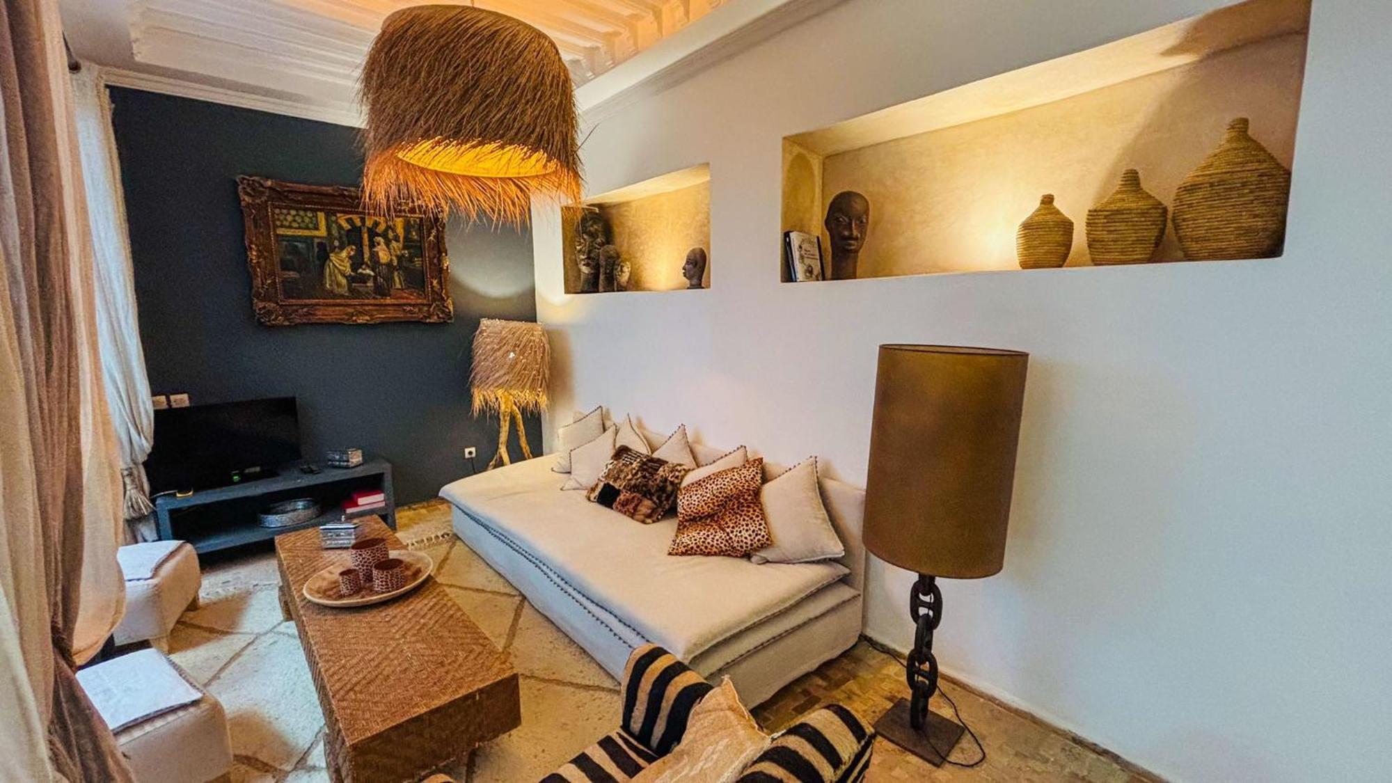 Instant T Marrakesh