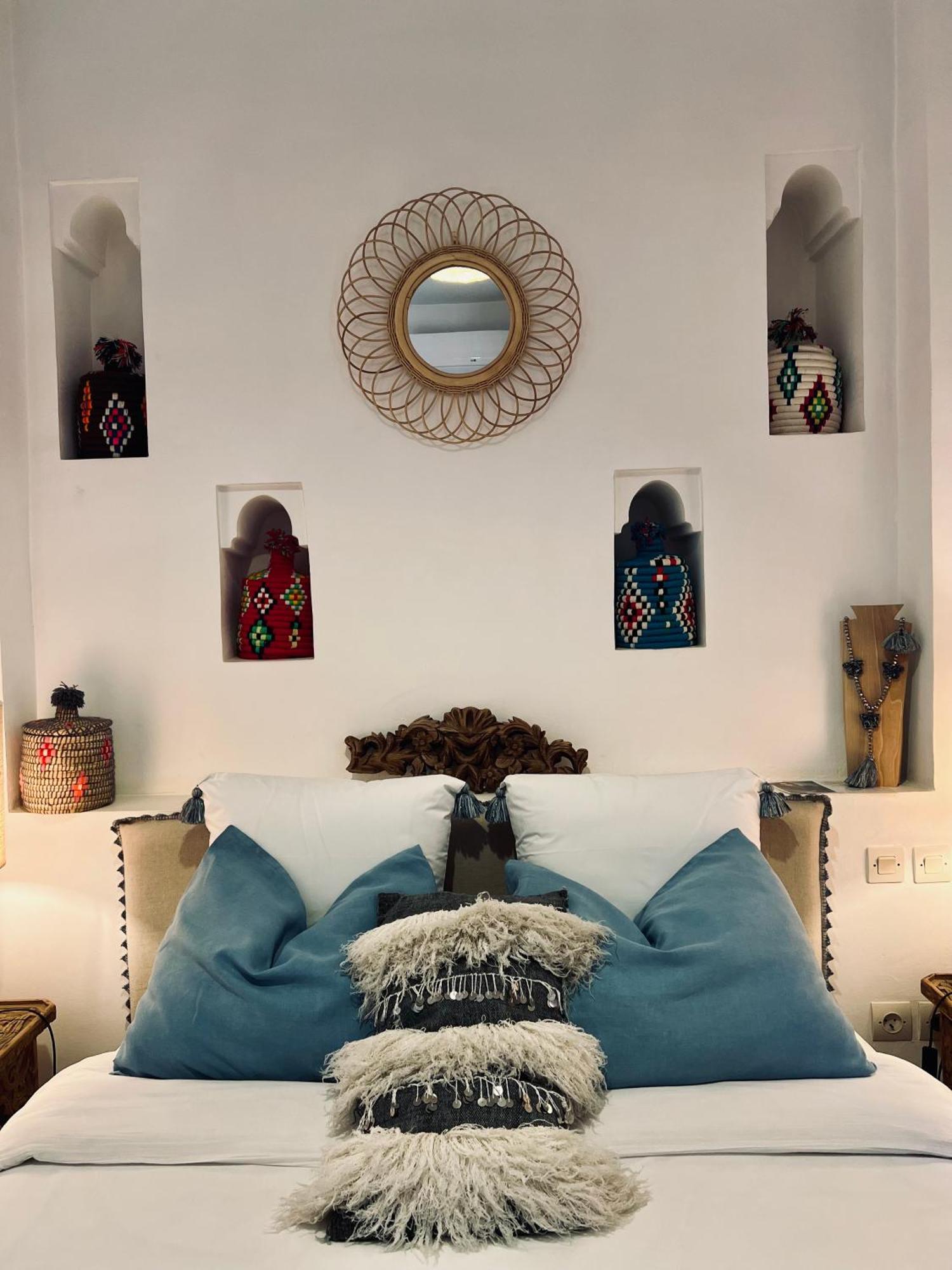 Riad Instant T