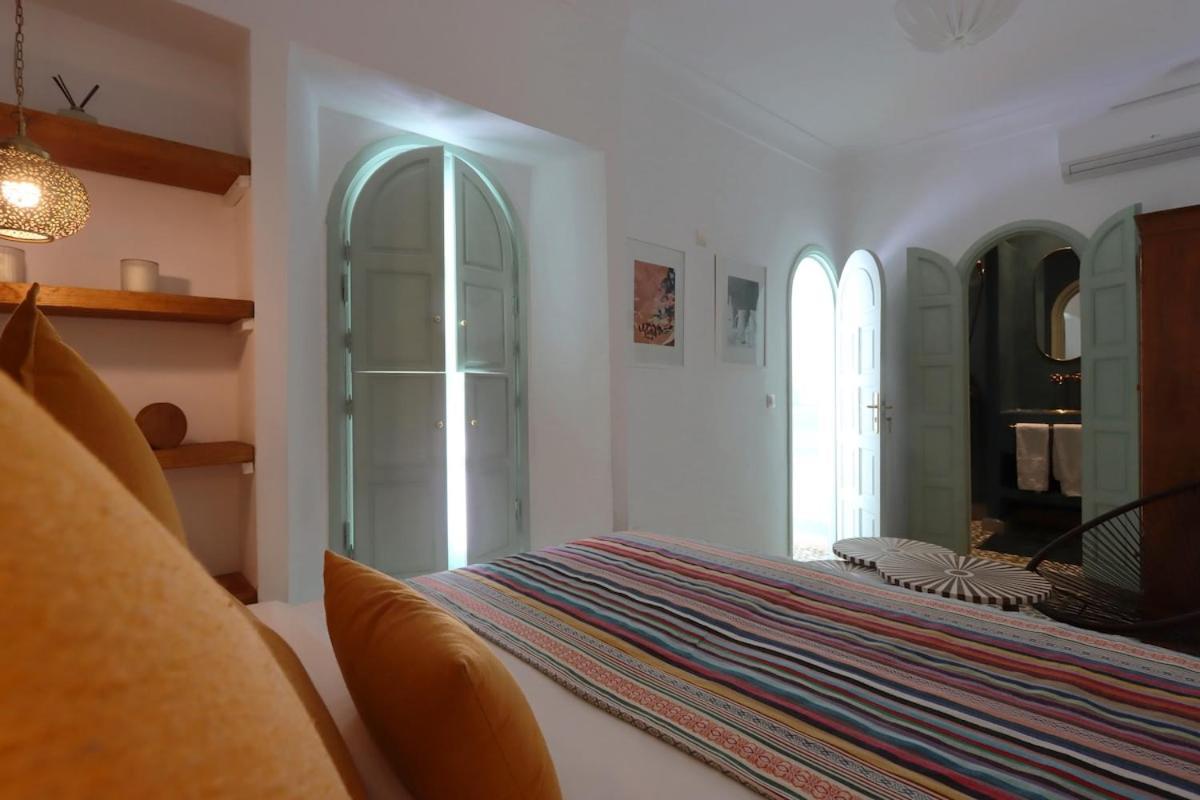 Deariad, Medina, Basin, 2 Bedrooms Villa Marrakesh