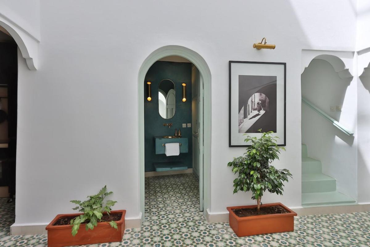 Deariad, Medina, Basin, 2 Bedrooms Marrakesh