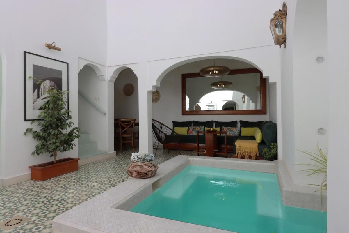Deariad, Medina, Basin, 2 Bedrooms