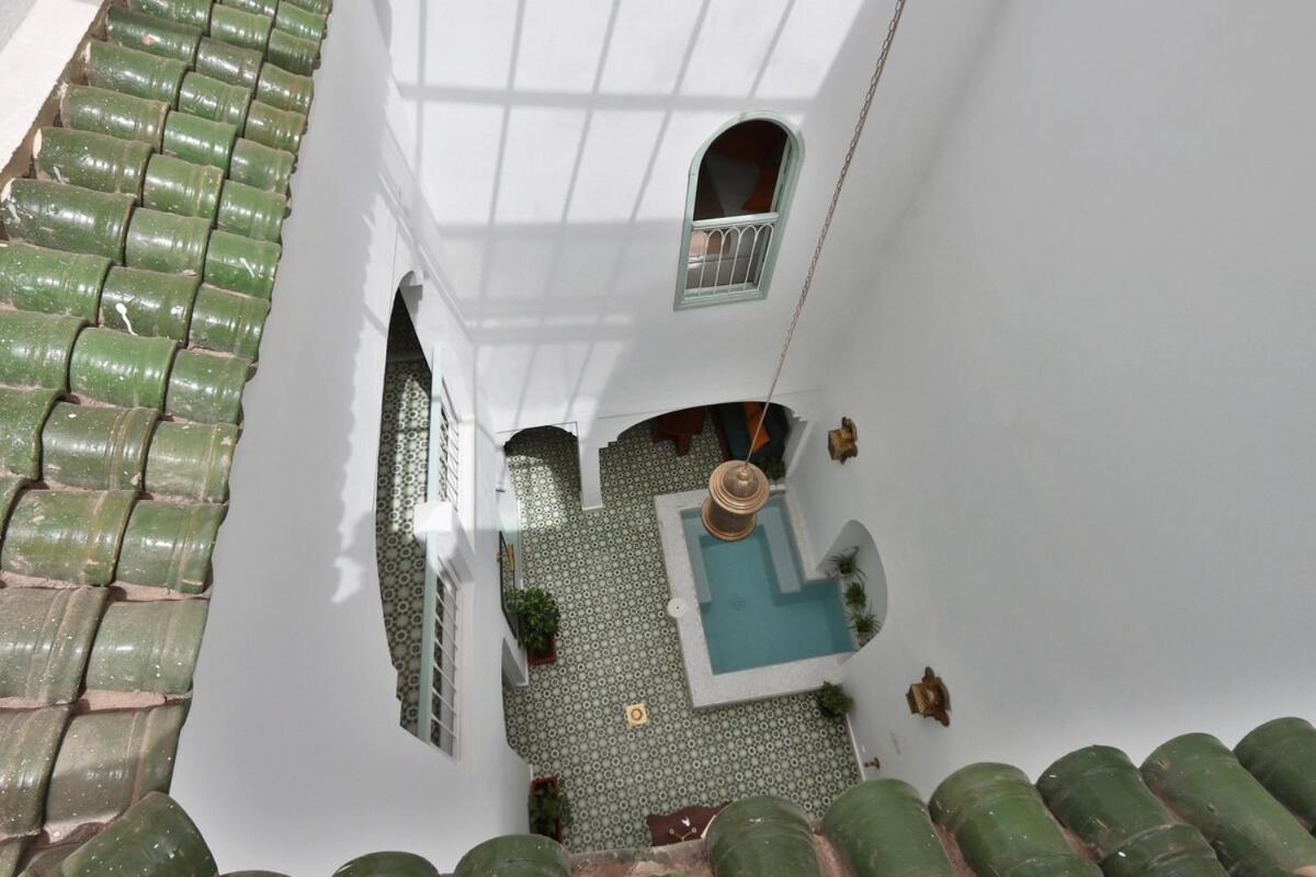 Deariad, Medina, Basin, 2 Bedrooms Villa