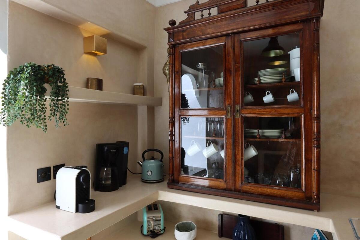 Villa Deariad, Medina, Basin, 2 Bedrooms