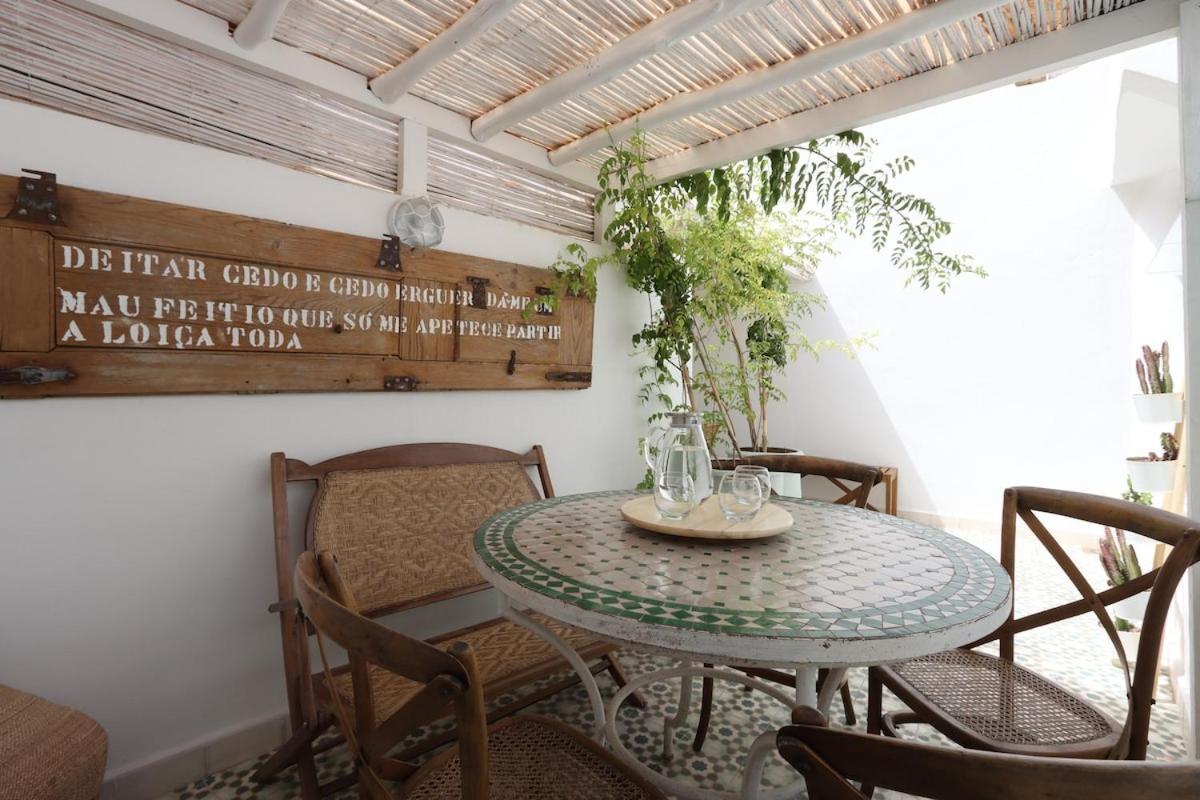 Villa Deariad, Medina, Basin, 2 Bedrooms Marrakesh