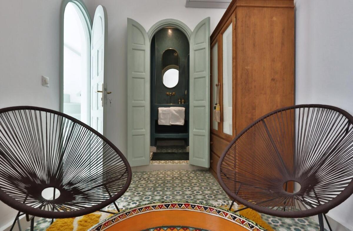 Deariad, Medina, Basin, 2 Bedrooms Marrakesh
