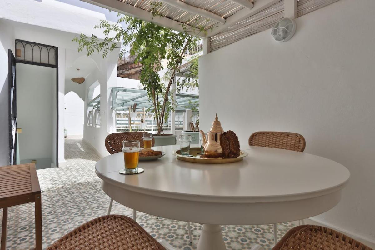 Deariad, Medina, Basin, 2 Bedrooms * Marrakesh
