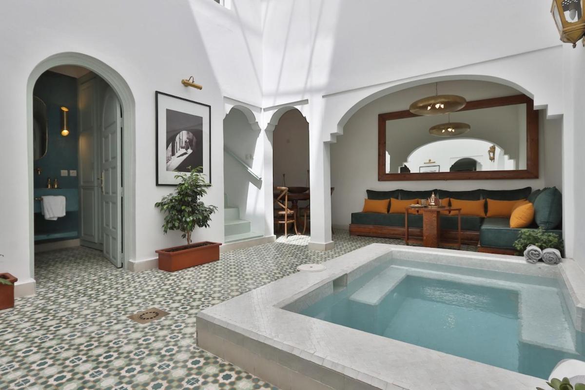 Deariad, Medina, Basin, 2 Bedrooms Villa