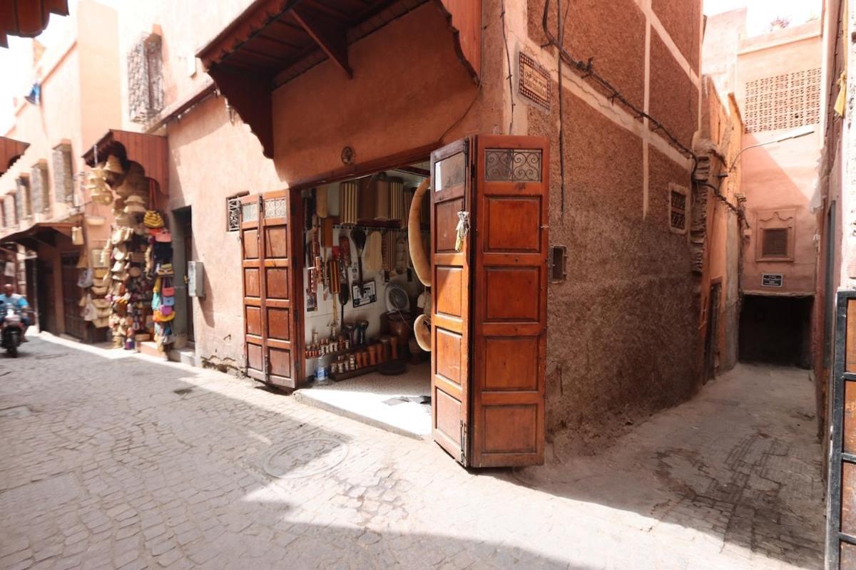 Villa Deariad, Medina, Basin, 2 Bedrooms