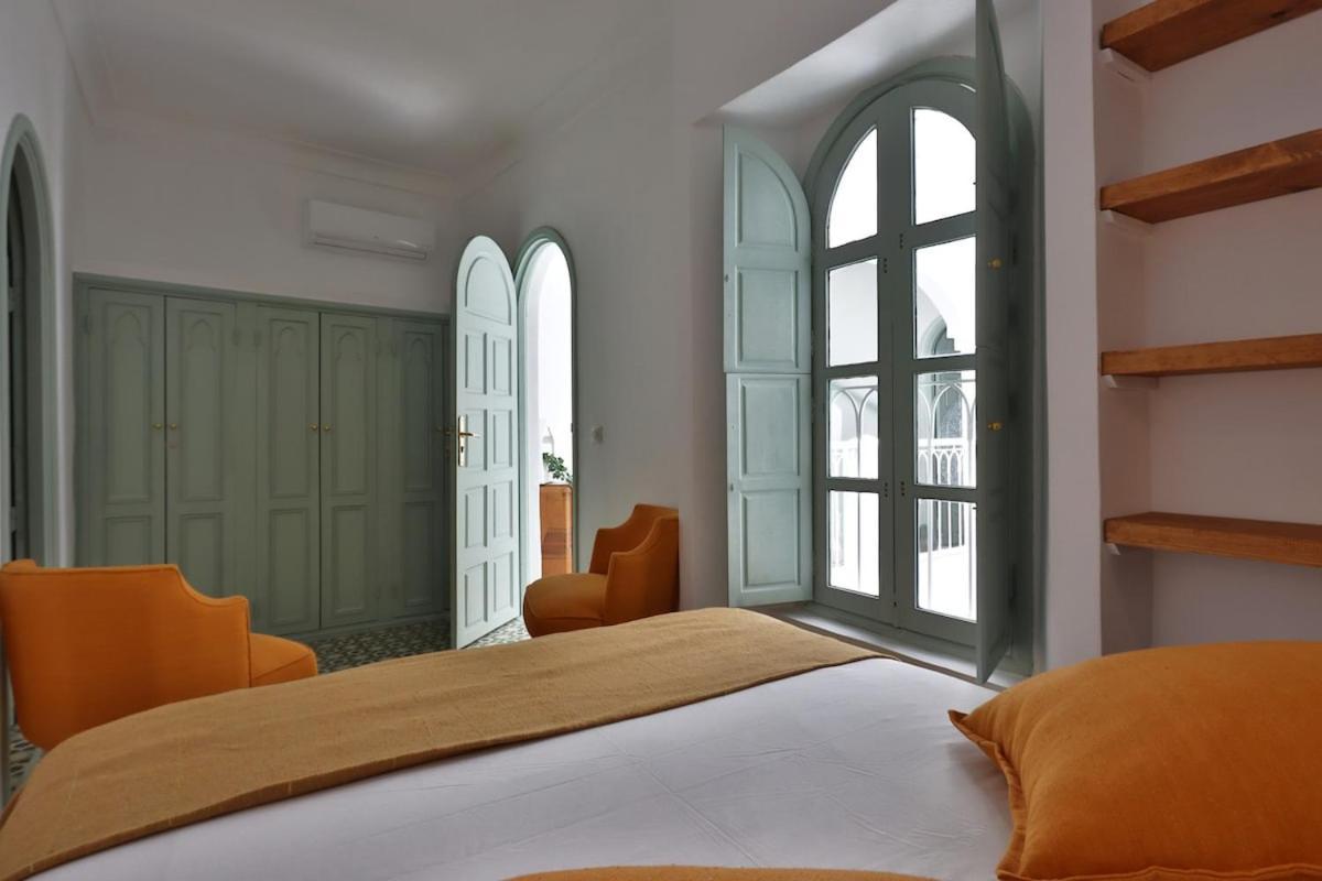 Deariad, Medina, Basin, 2 Bedrooms Villa