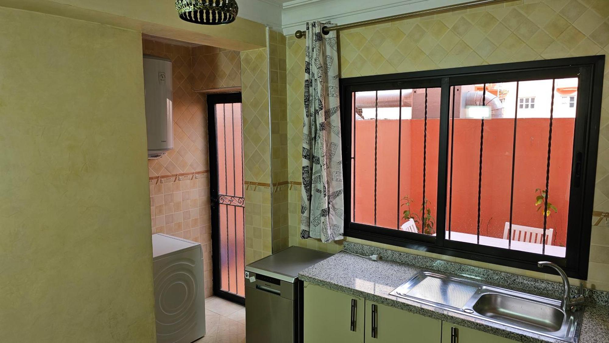Luxury Gueliz Semlalia