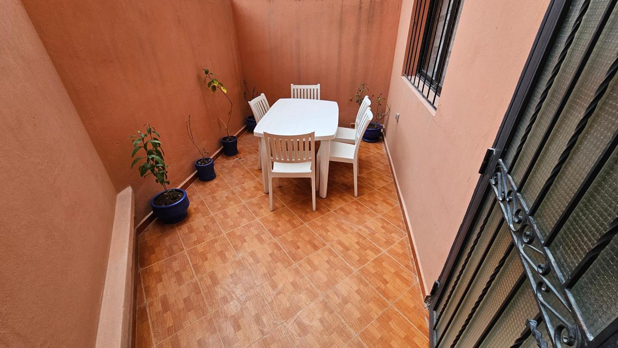Appartamento Luxury Gueliz Semlalia *