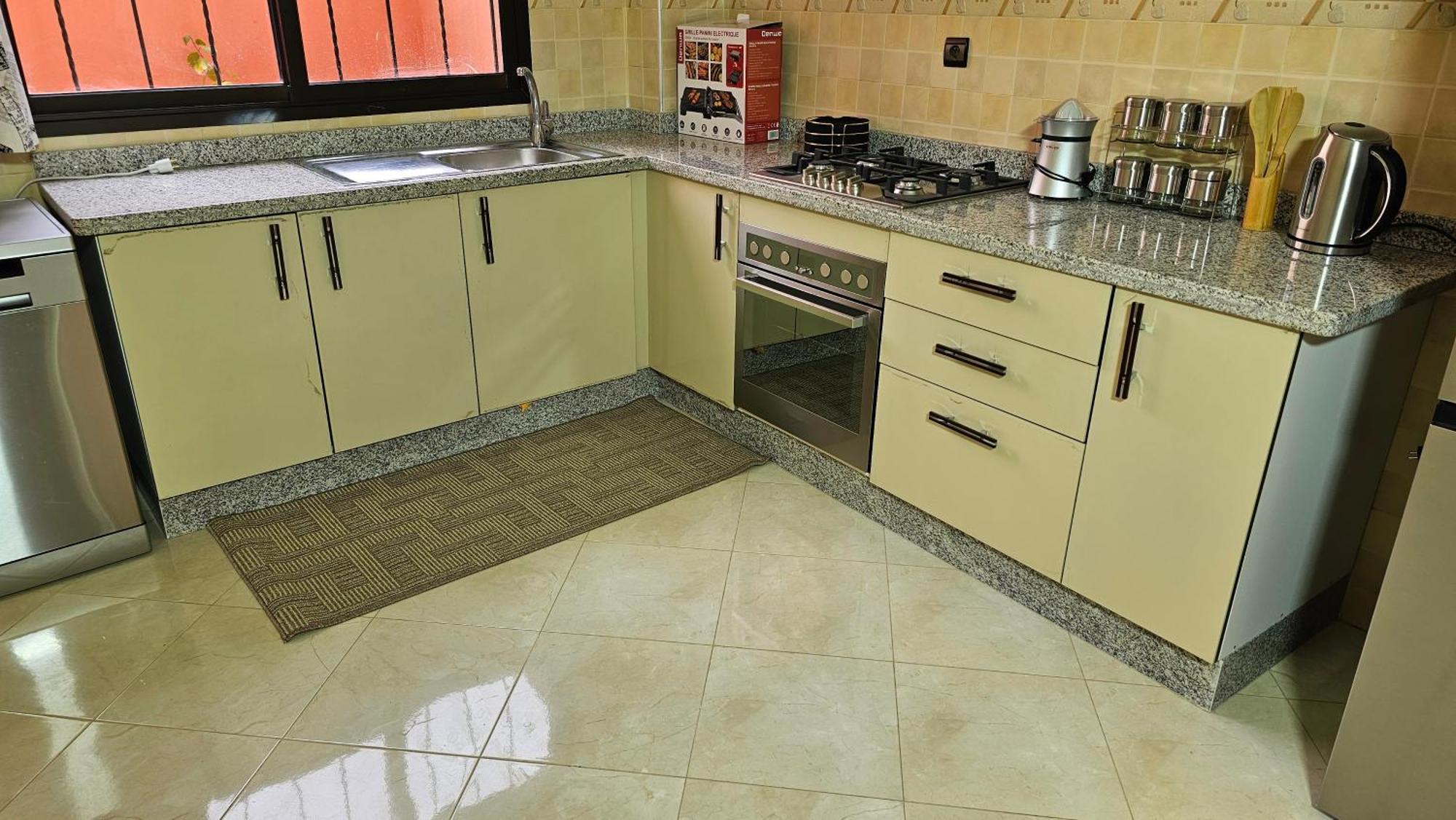 Luxury Gueliz Semlalia Appartamento