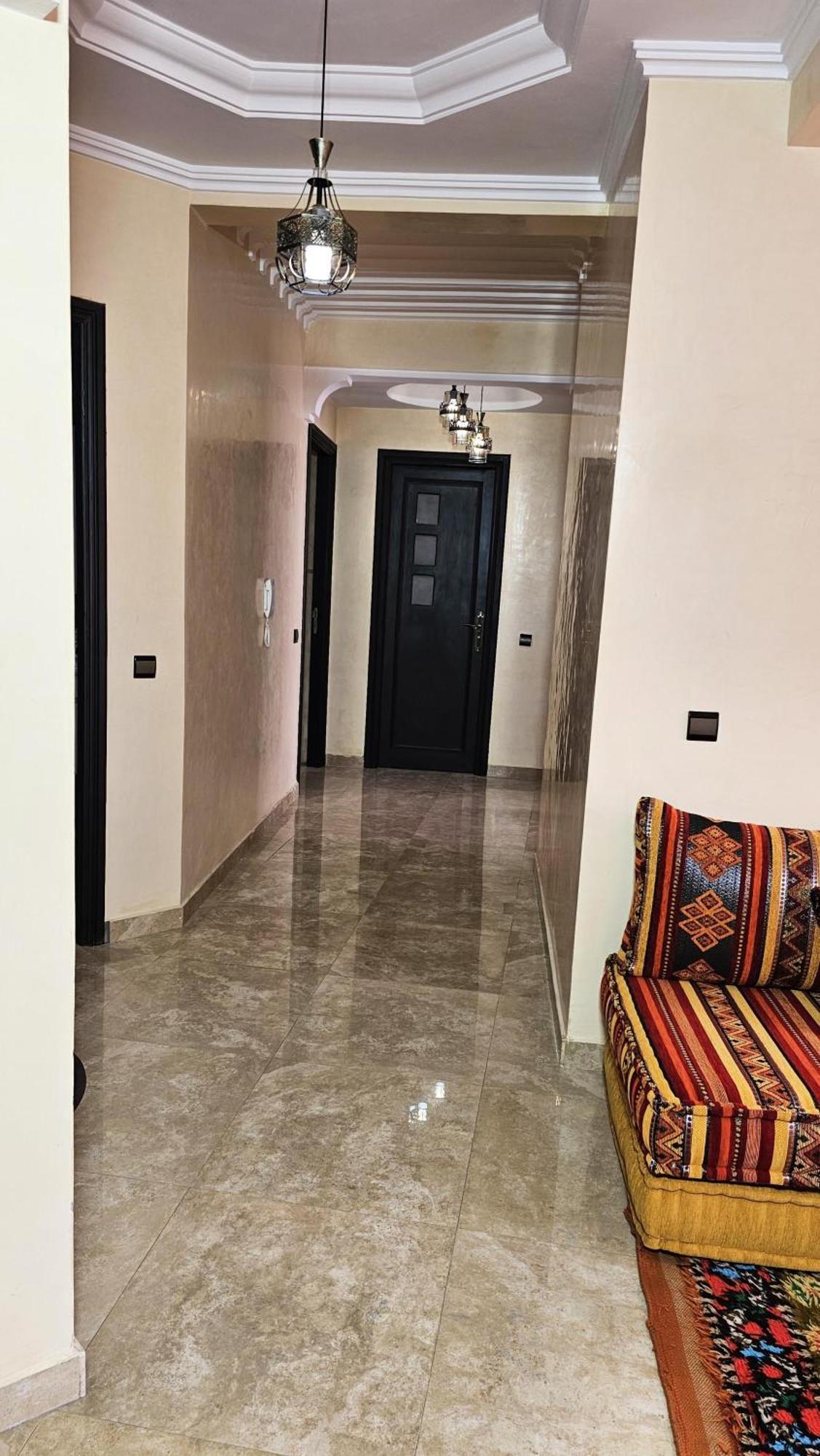 Luxury Gueliz Semlalia Appartamento