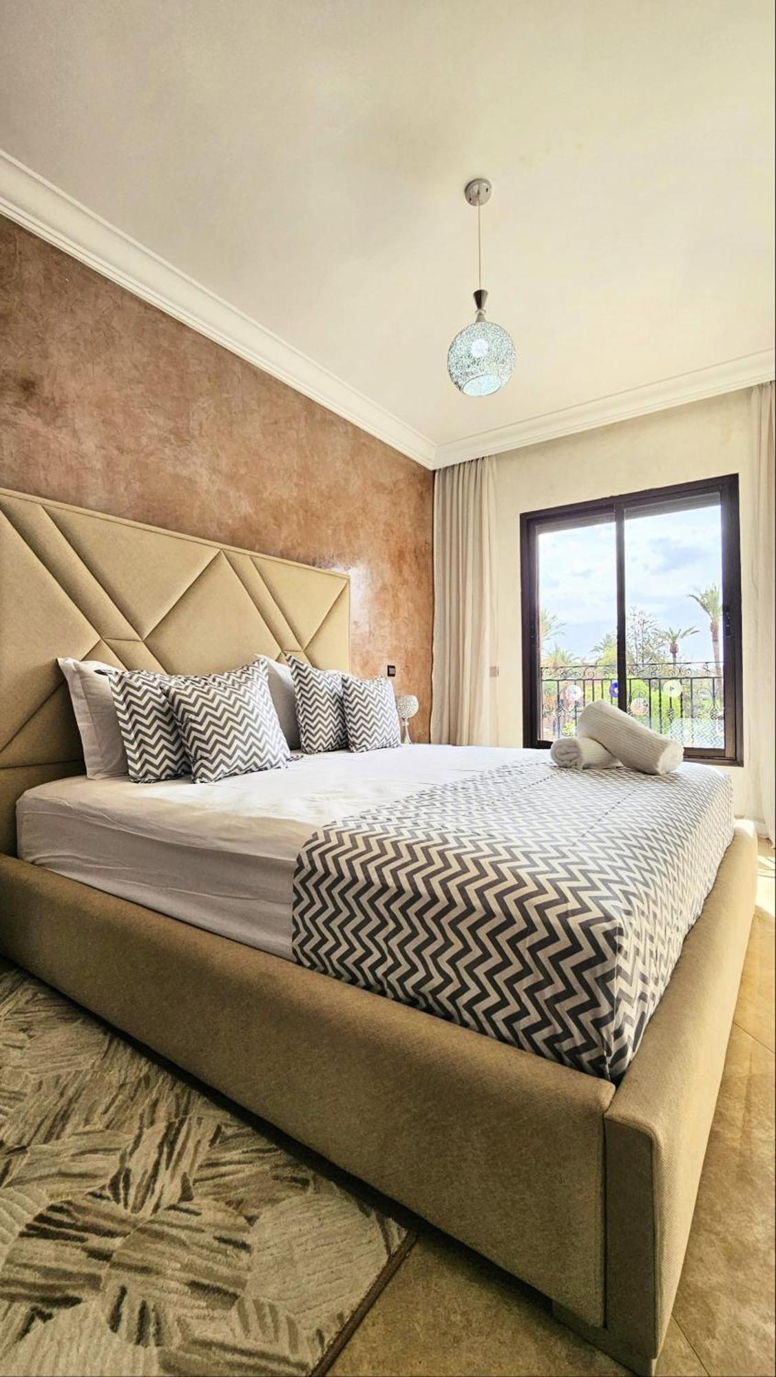 Luxury Gueliz Semlalia * Marrakesh