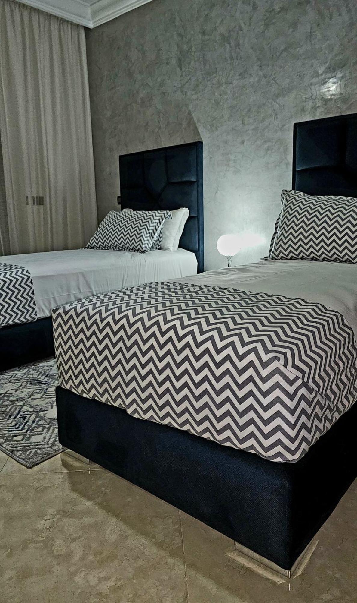Luxury Gueliz Semlalia * Marrakesh