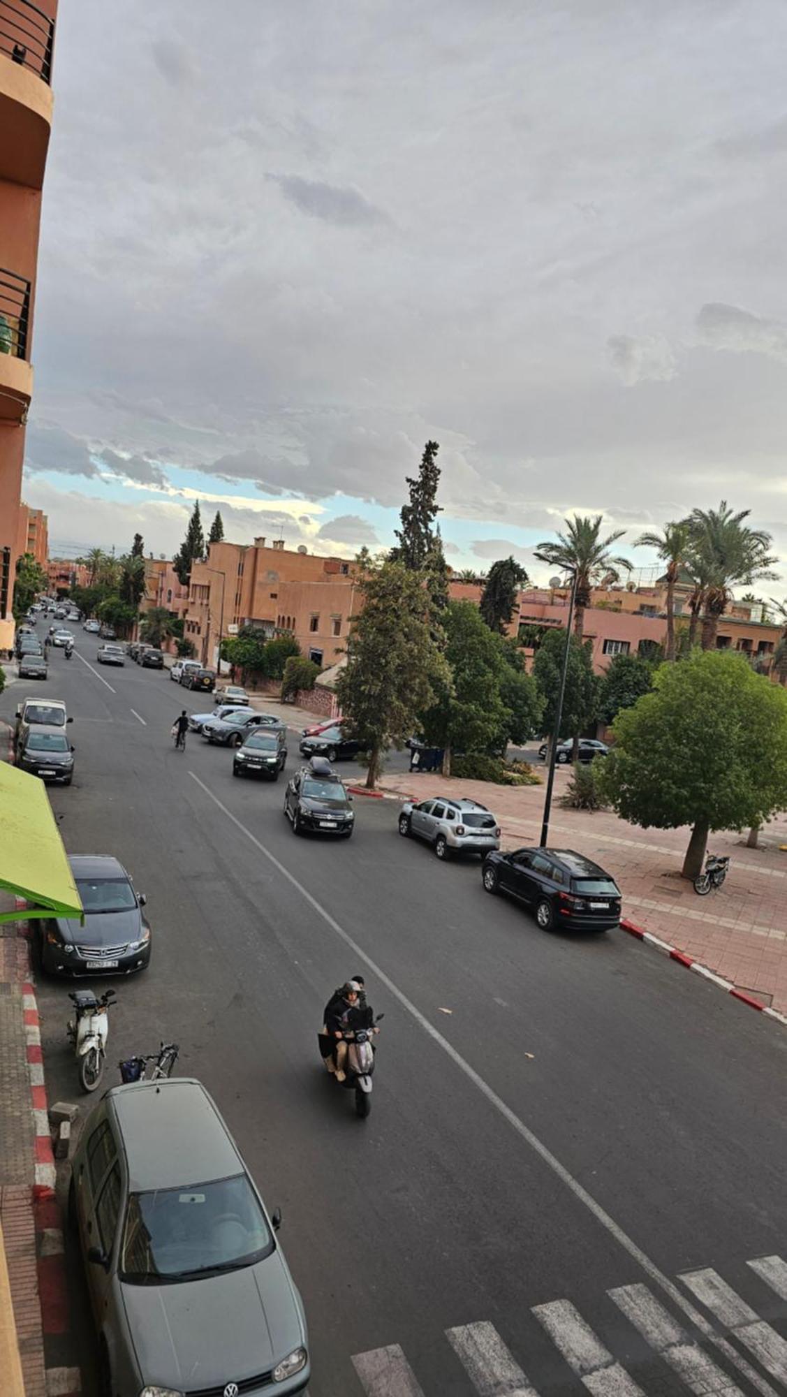Luxury Gueliz Semlalia Marrakesh